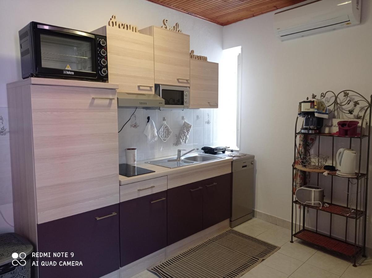 Apartment Piazza Antica Rovinj Dış mekan fotoğraf