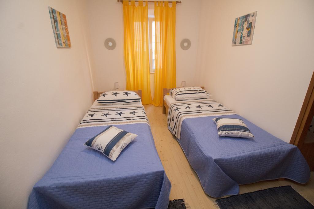 Apartment Piazza Antica Rovinj Dış mekan fotoğraf