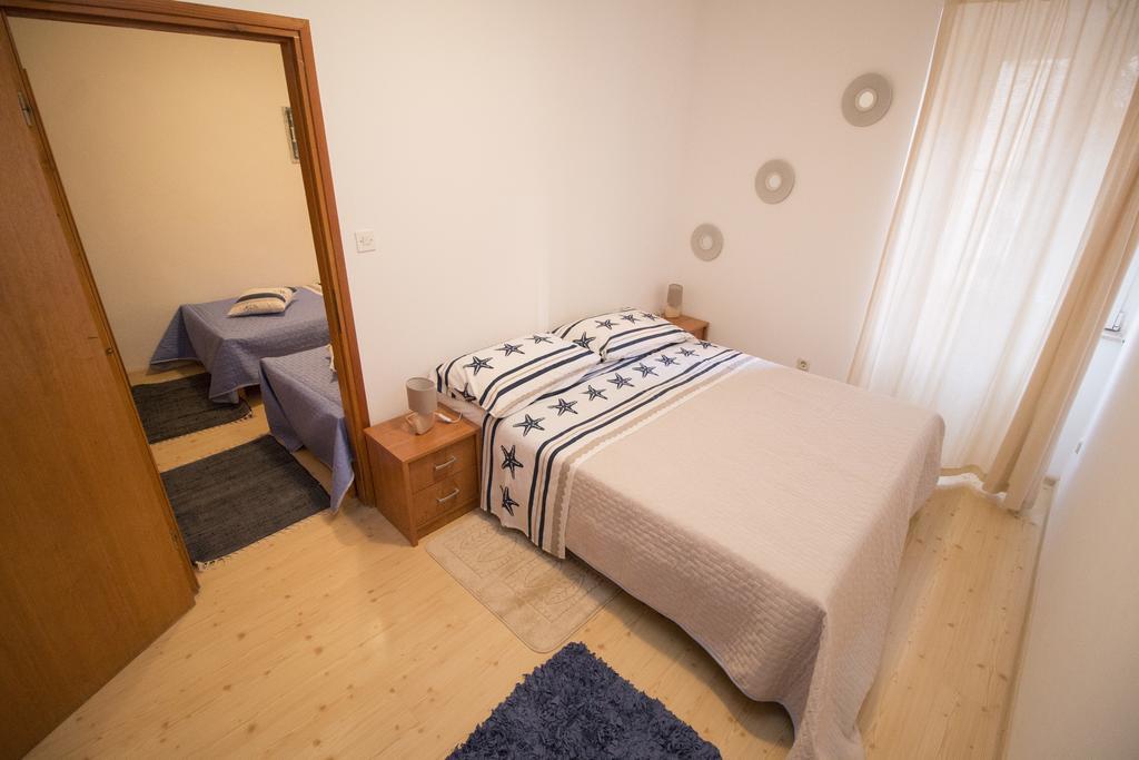 Apartment Piazza Antica Rovinj Dış mekan fotoğraf