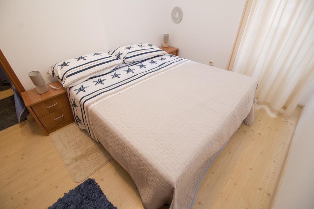 Apartment Piazza Antica Rovinj Dış mekan fotoğraf