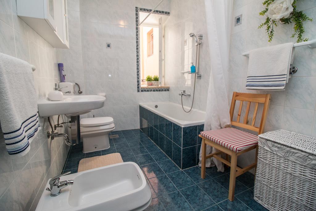 Apartment Piazza Antica Rovinj Dış mekan fotoğraf