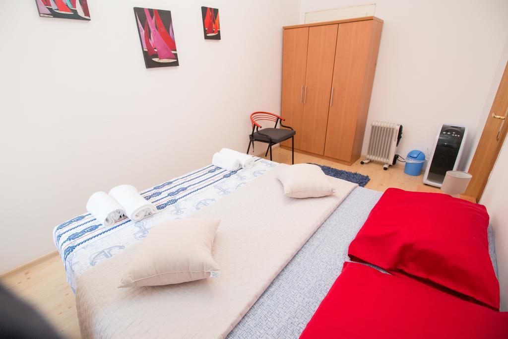 Apartment Piazza Antica Rovinj Dış mekan fotoğraf